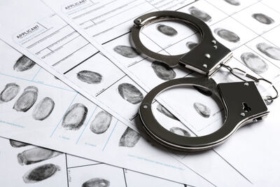 Sex Crimes