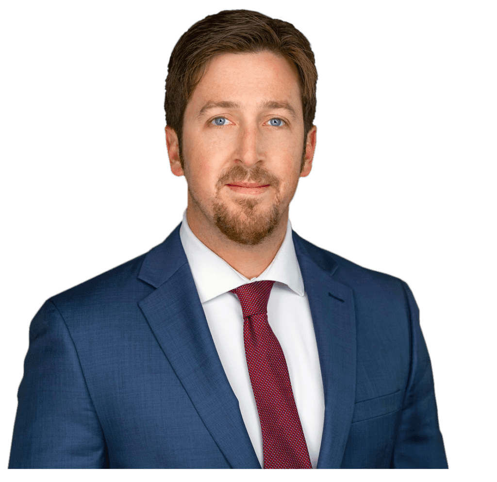 Headshot of Andrew T. Morris Attorney-LandMLawGroup